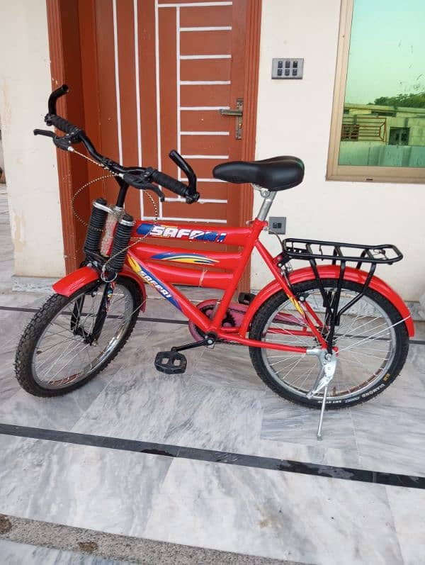 Bicycle size 20 1