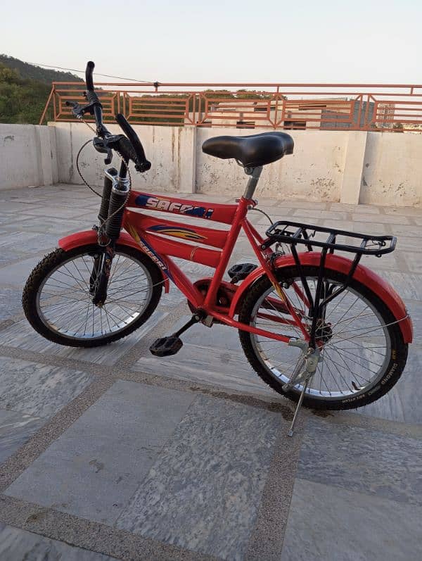 Bicycle size 20 2