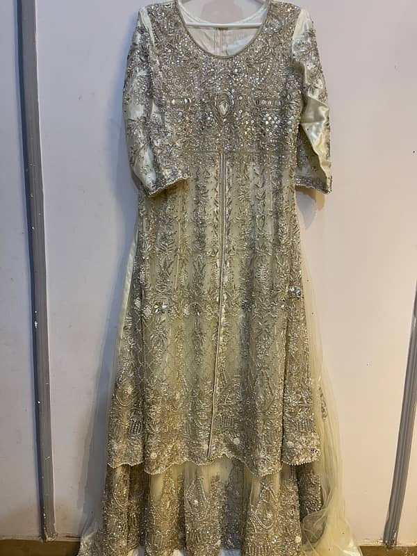 valima bridal tail style maxi 4