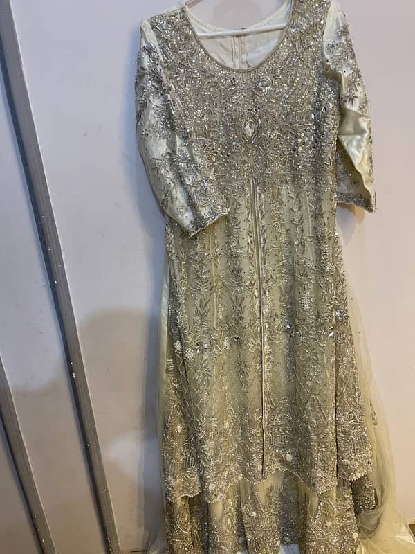 valima bridal tail style maxi 5