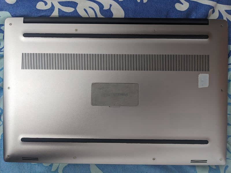 Dell precision 5520 i7 7th Gen 1