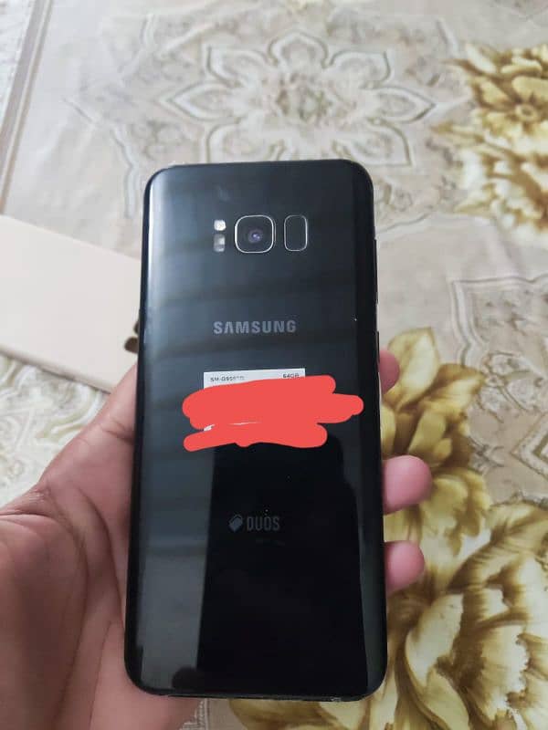 Samsung mobile and exchange also 3