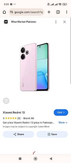 redmi 13