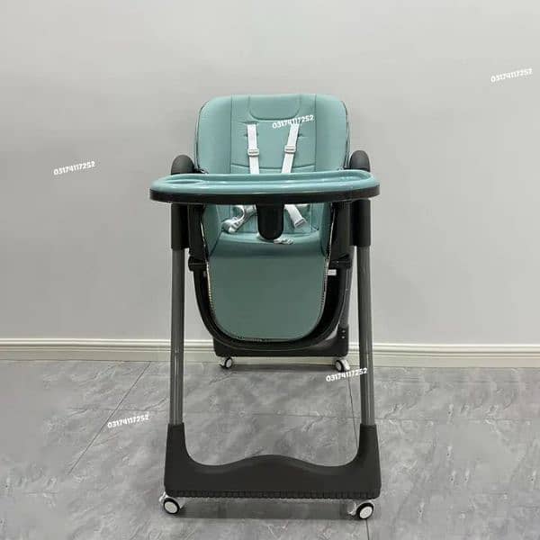 baby high Chairs | Baby Dining Chair | Kids Feeding Chair | high chair 19