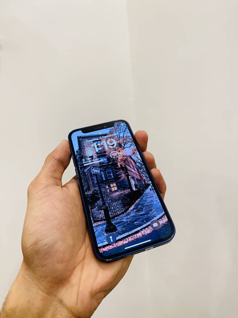 Iphone 12 Mini 0