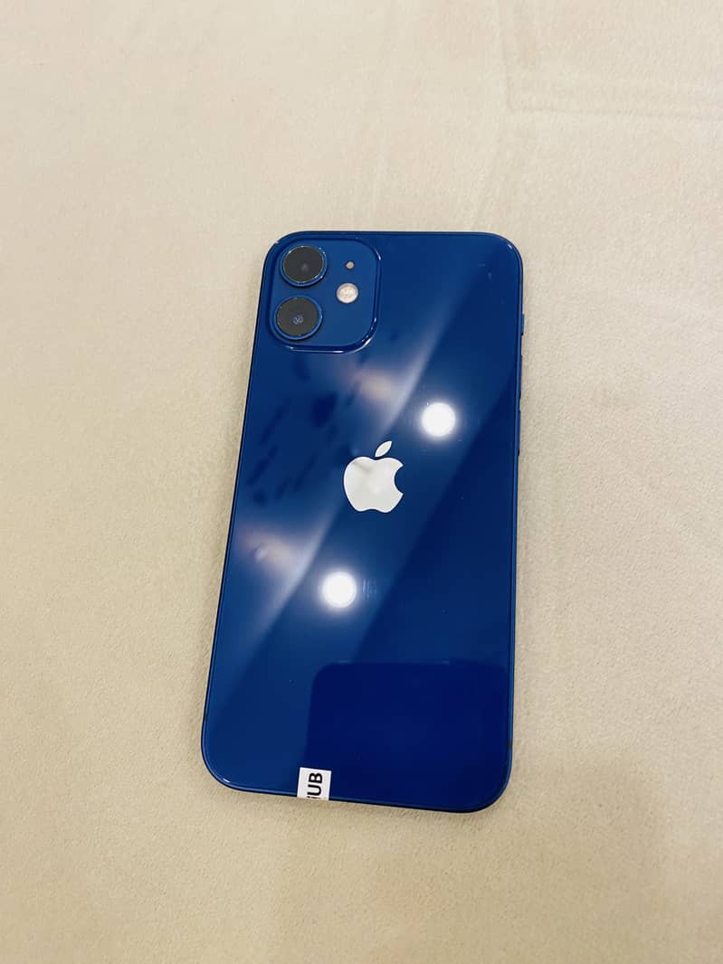 Iphone 12 Mini 4