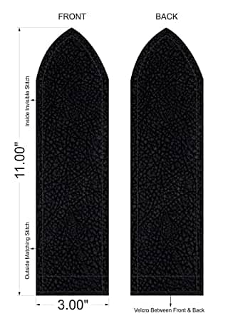 Diplomat Car Flag Pole – Pakistan & UAE Flag, Executive Car flag 17