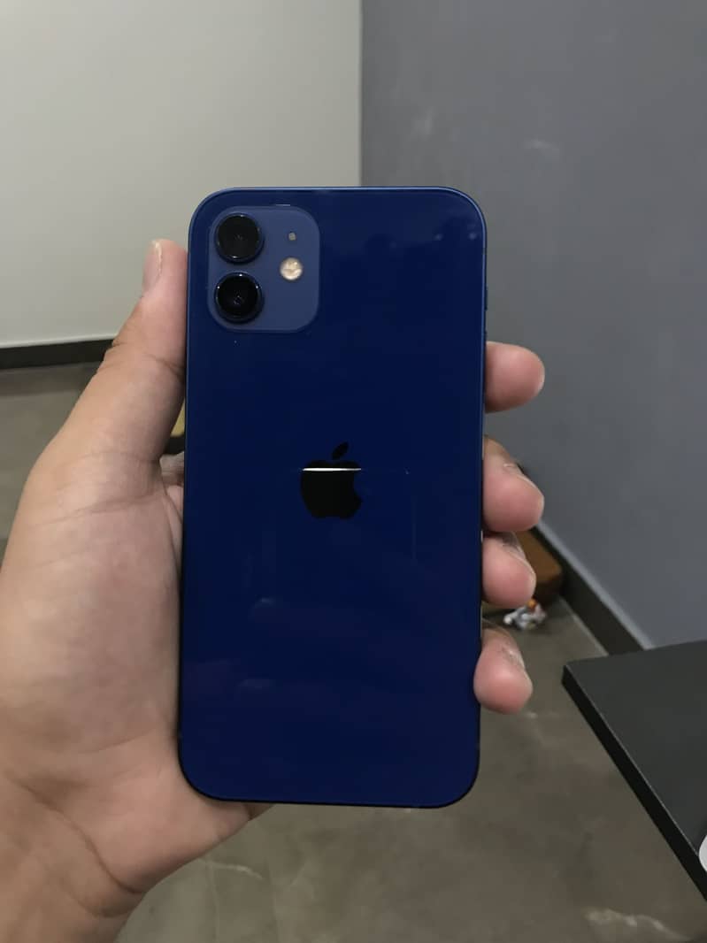 IPHONE 12 128 gb 0