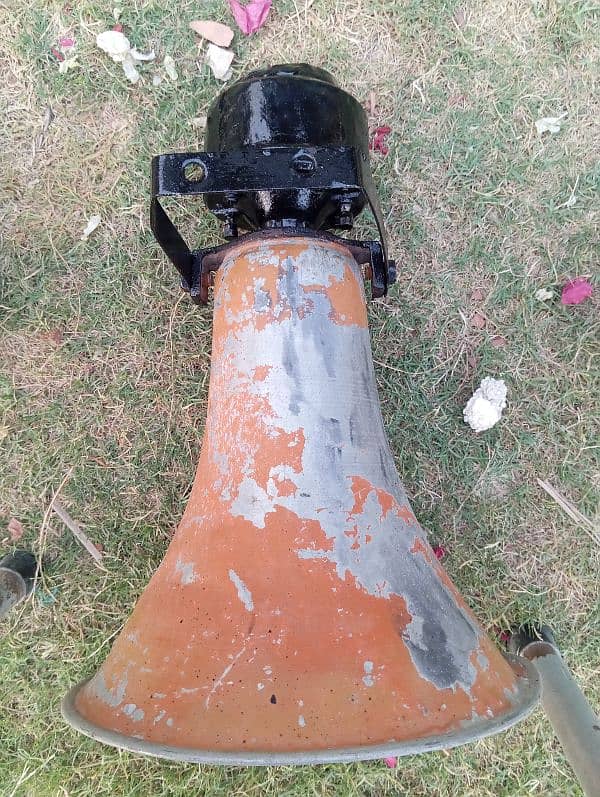 Tractor tape Unit 3