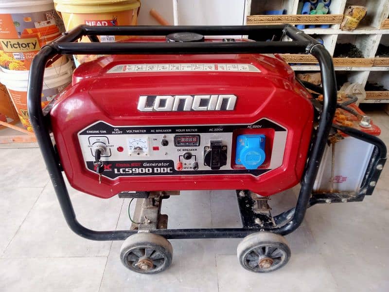 LONCIN LC5900DC 0