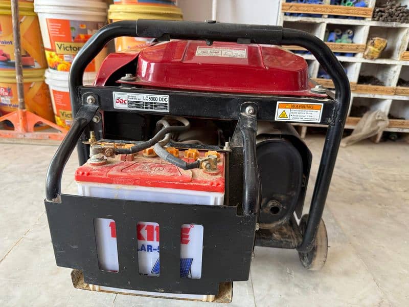 LONCIN LC5900DC 2