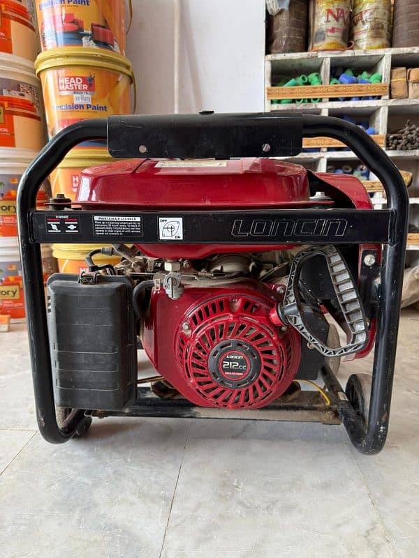 LONCIN LC5900DC 3