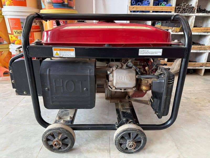 LONCIN LC5900DC 4