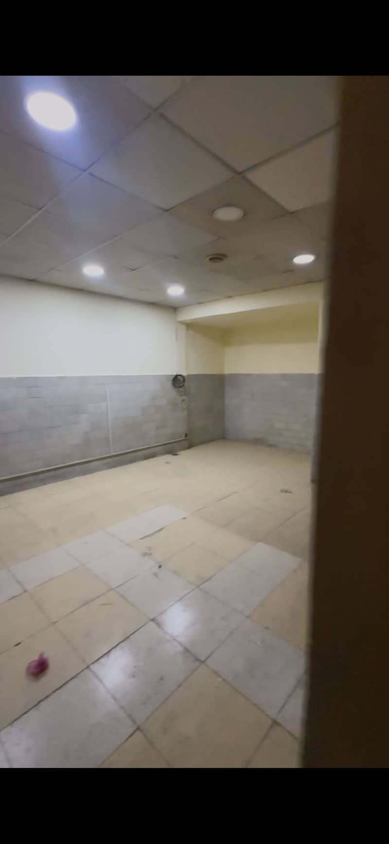 Office Space Available For Rent In I-9 Industrial Area 0