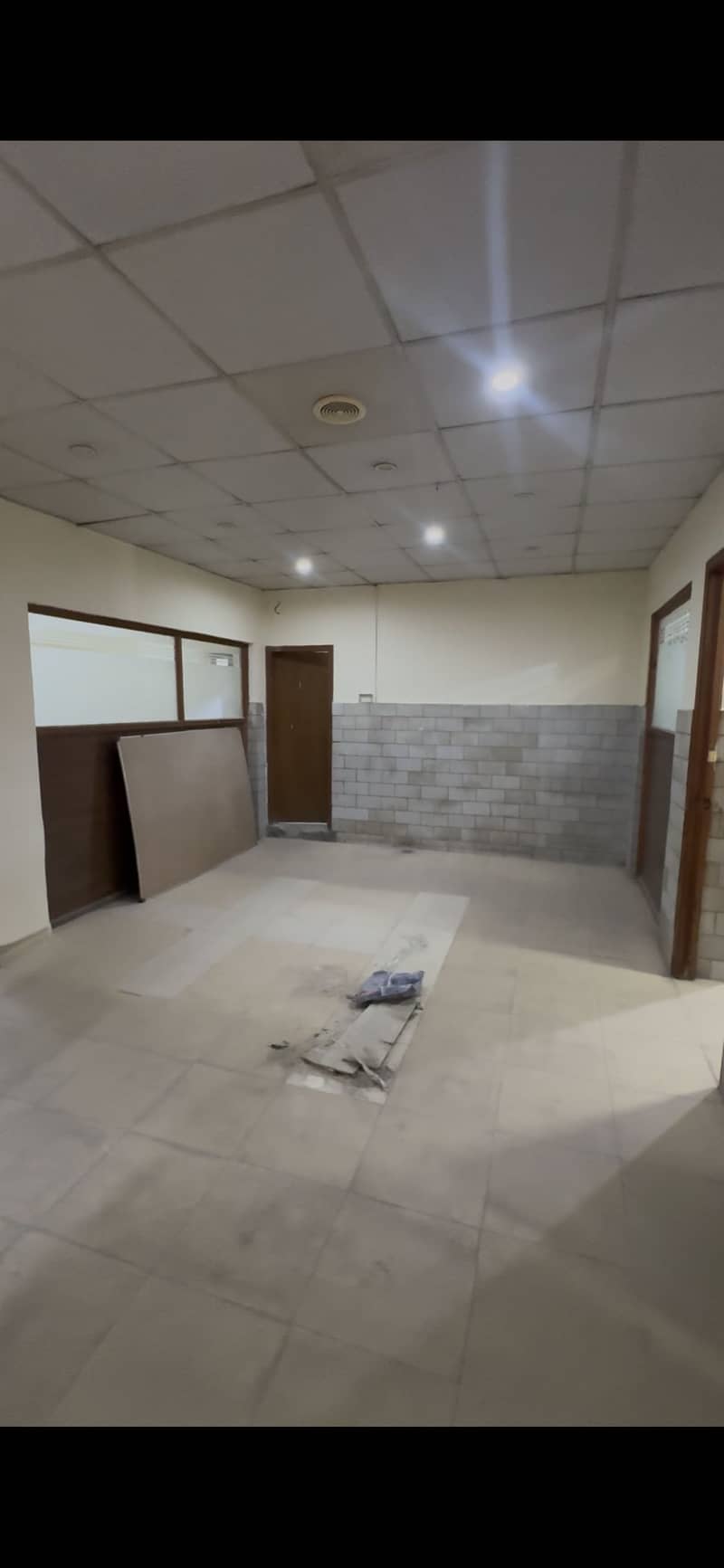 Office Space Available For Rent In I-9 Industrial Area 1