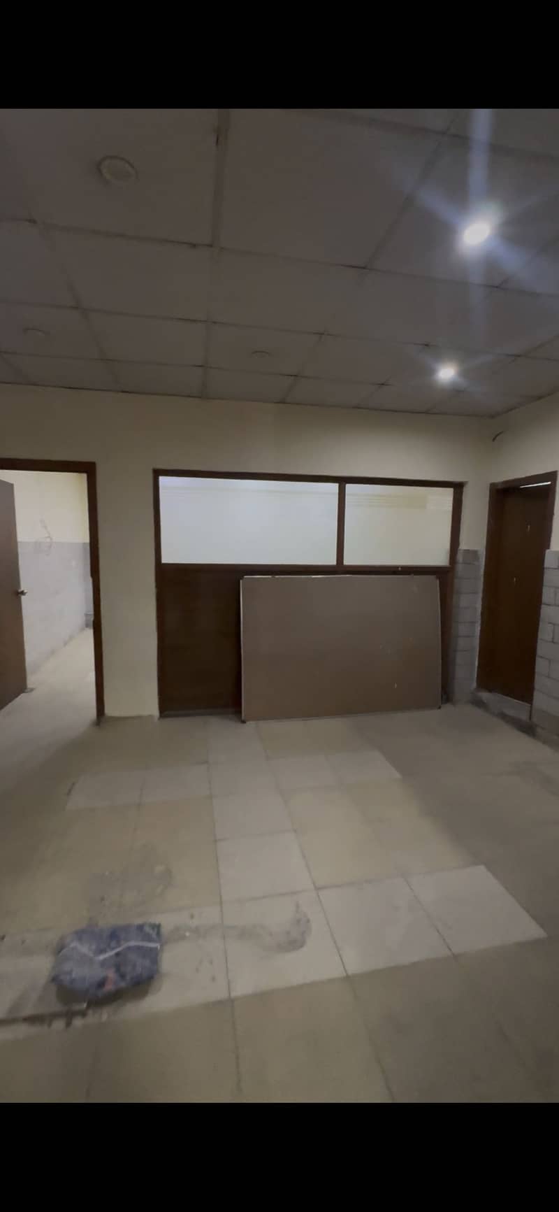 Office Space Available For Rent In I-9 Industrial Area 4