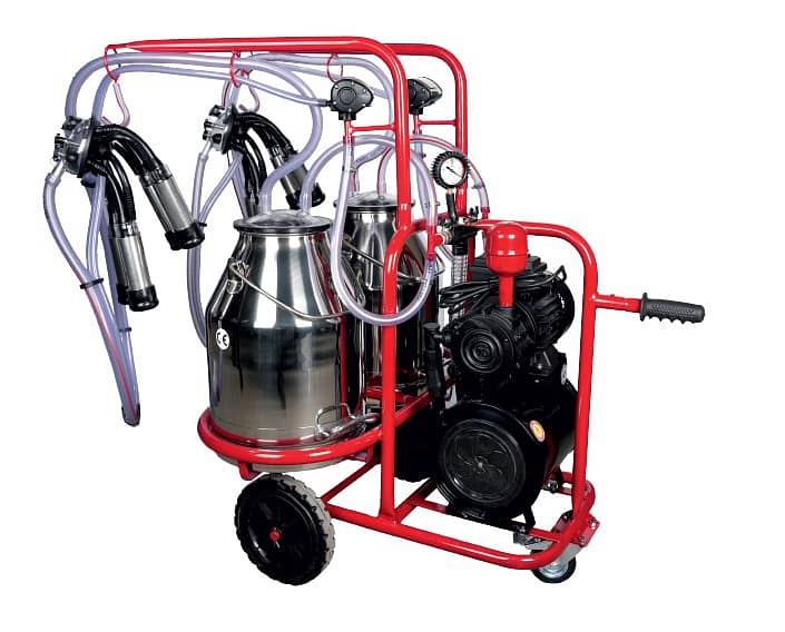 milking machine / best milking machine / cow milking machine for sale/ 1