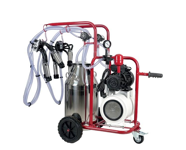 milking machine / best milking machine / cow milking machine for sale/ 2