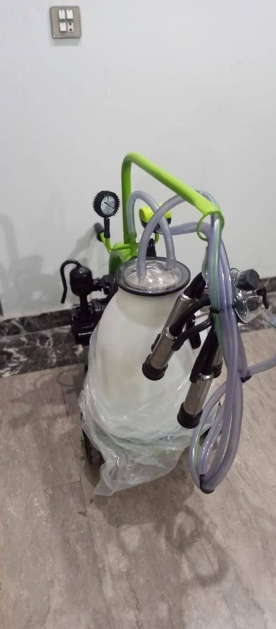 milking machine / best milking machine / cow milking machine for sale/ 5