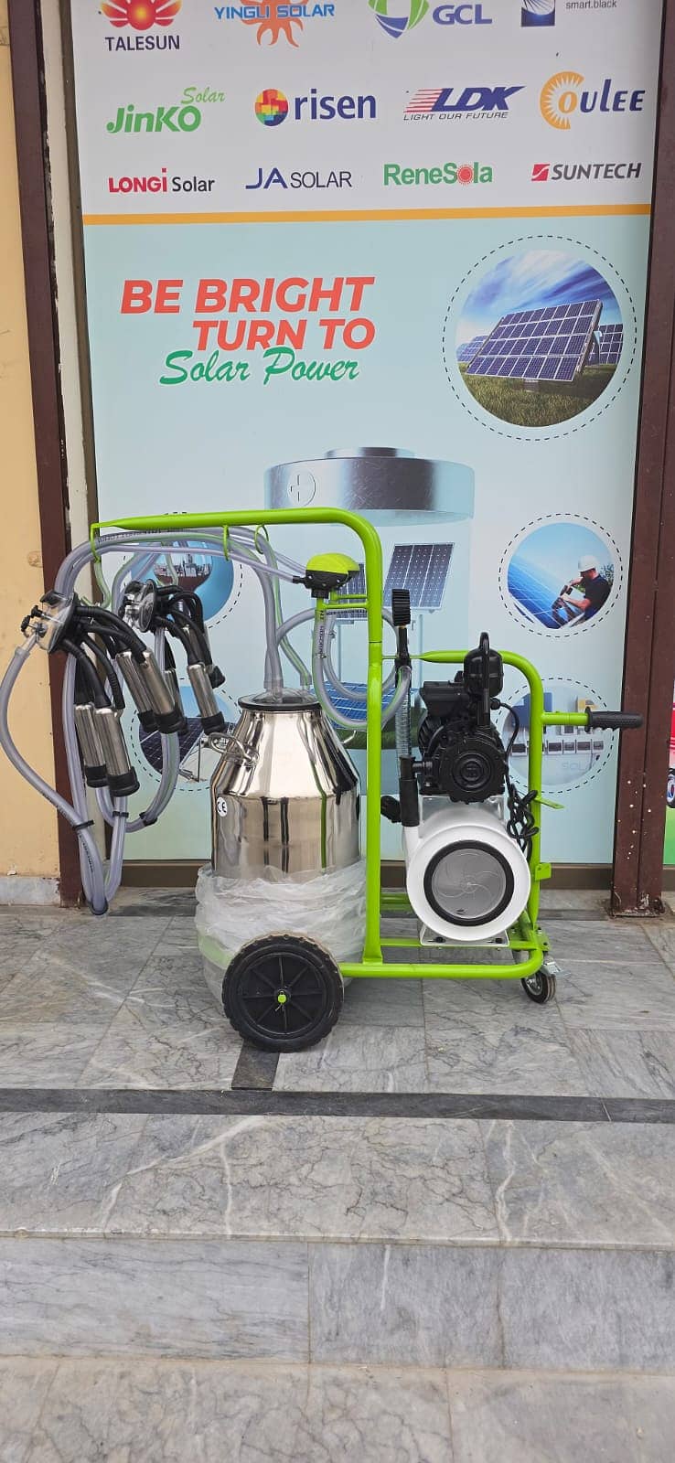 milking machine / best milking machine / cow milking machine for sale/ 9