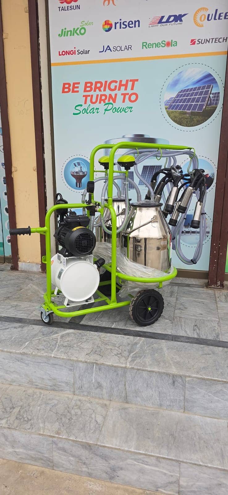 milking machine / best milking machine / cow milking machine for sale/ 11