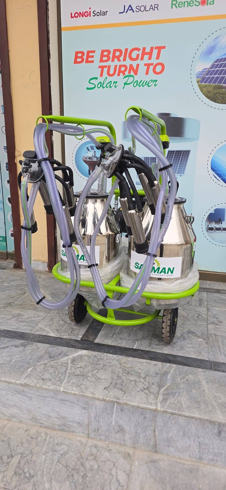milking machine / best milking machine / cow milking machine for sale/ 13