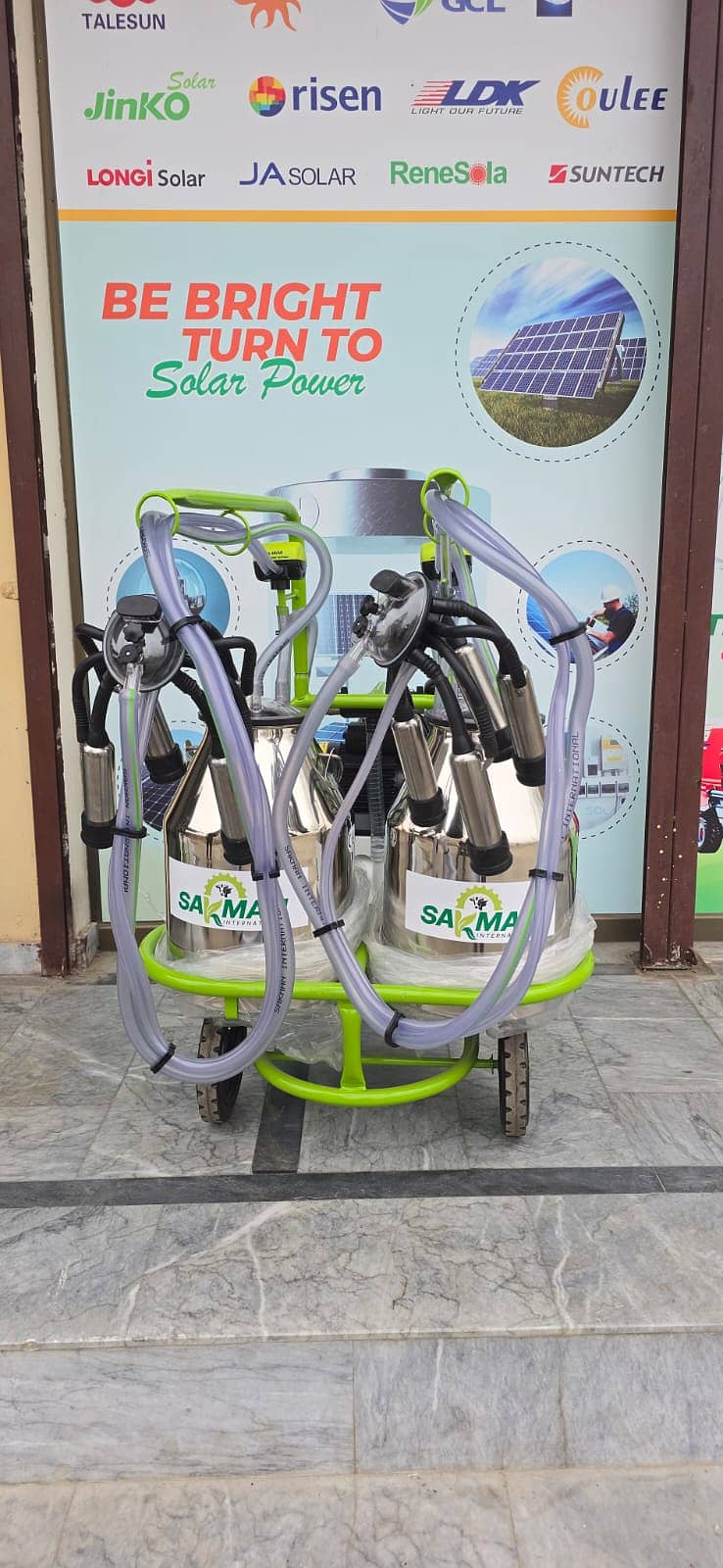 milking machine / best milking machine / cow milking machine for sale/ 14