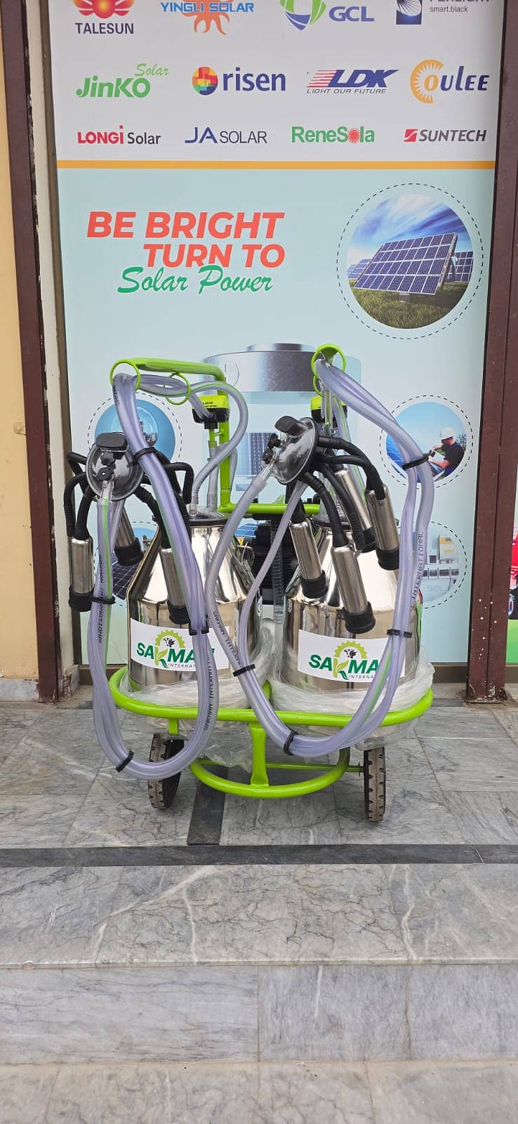 milking machine / best milking machine / cow milking machine for sale/ 15