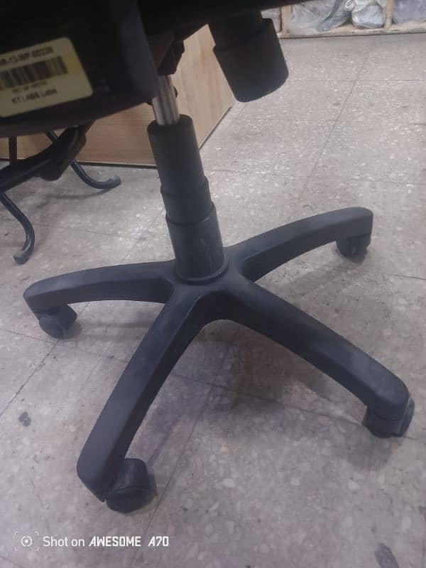 office Chair 10/10 condition 1