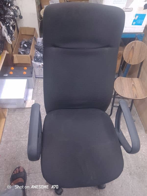 office Chair 10/10 condition 2