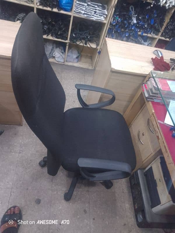 office Chair 10/10 condition 3