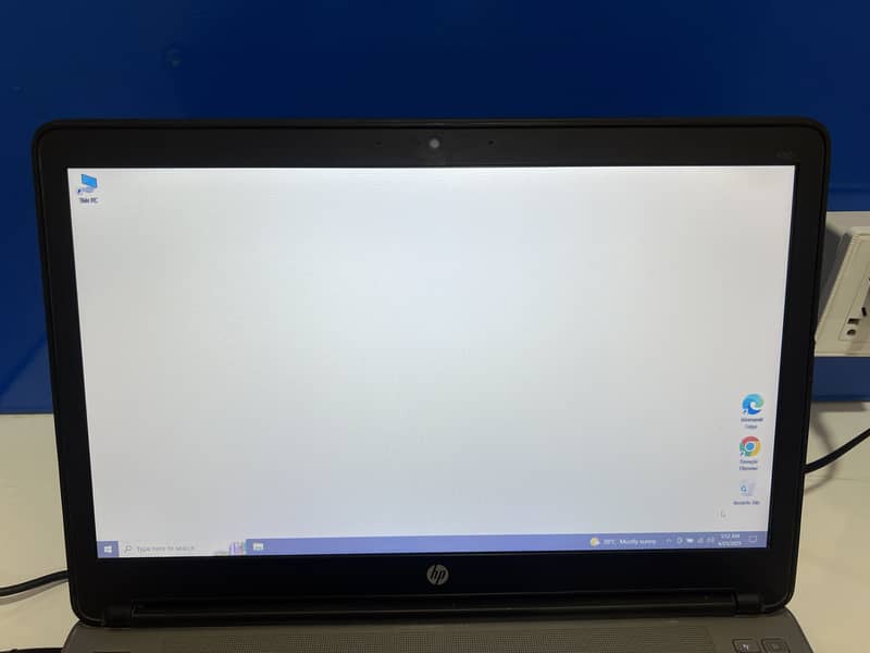 HP core i7 ProBook in mint condition 1
