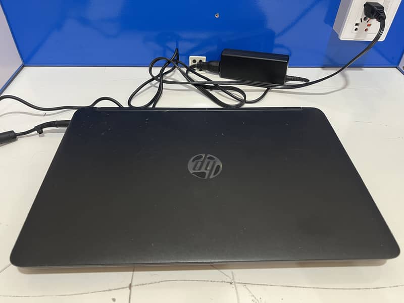 HP core i7 ProBook in mint condition 4