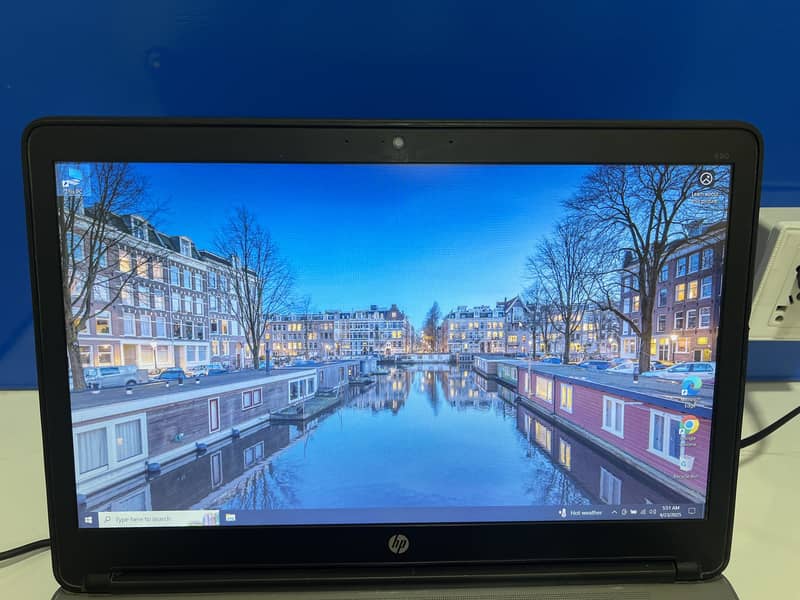 HP core i7 ProBook in mint condition 6