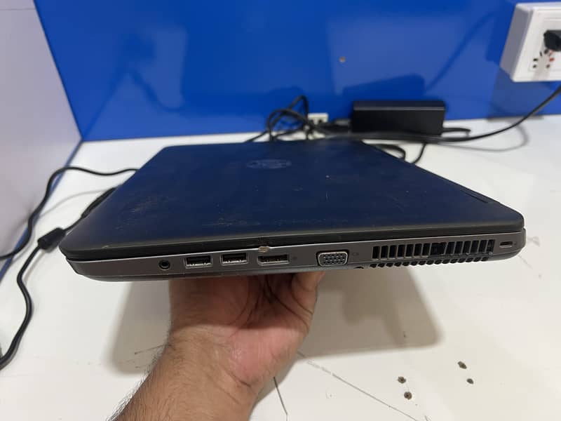 HP core i7 ProBook in mint condition 8