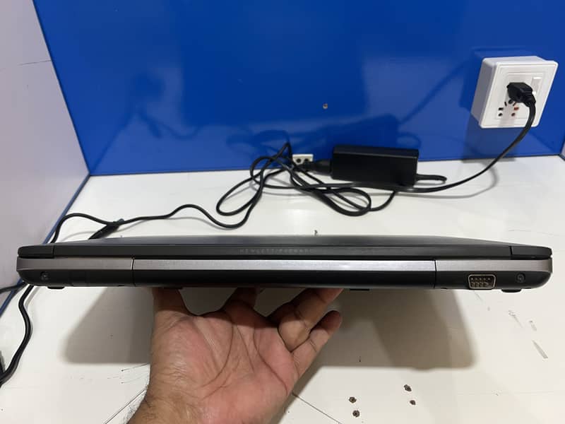 HP core i7 ProBook in mint condition 9