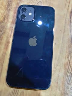IPHONE 12(+923098756416