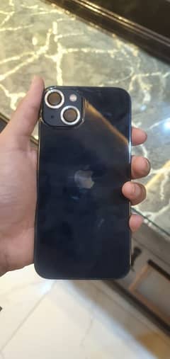 iPhone 13 jv 128 gb Blue color
