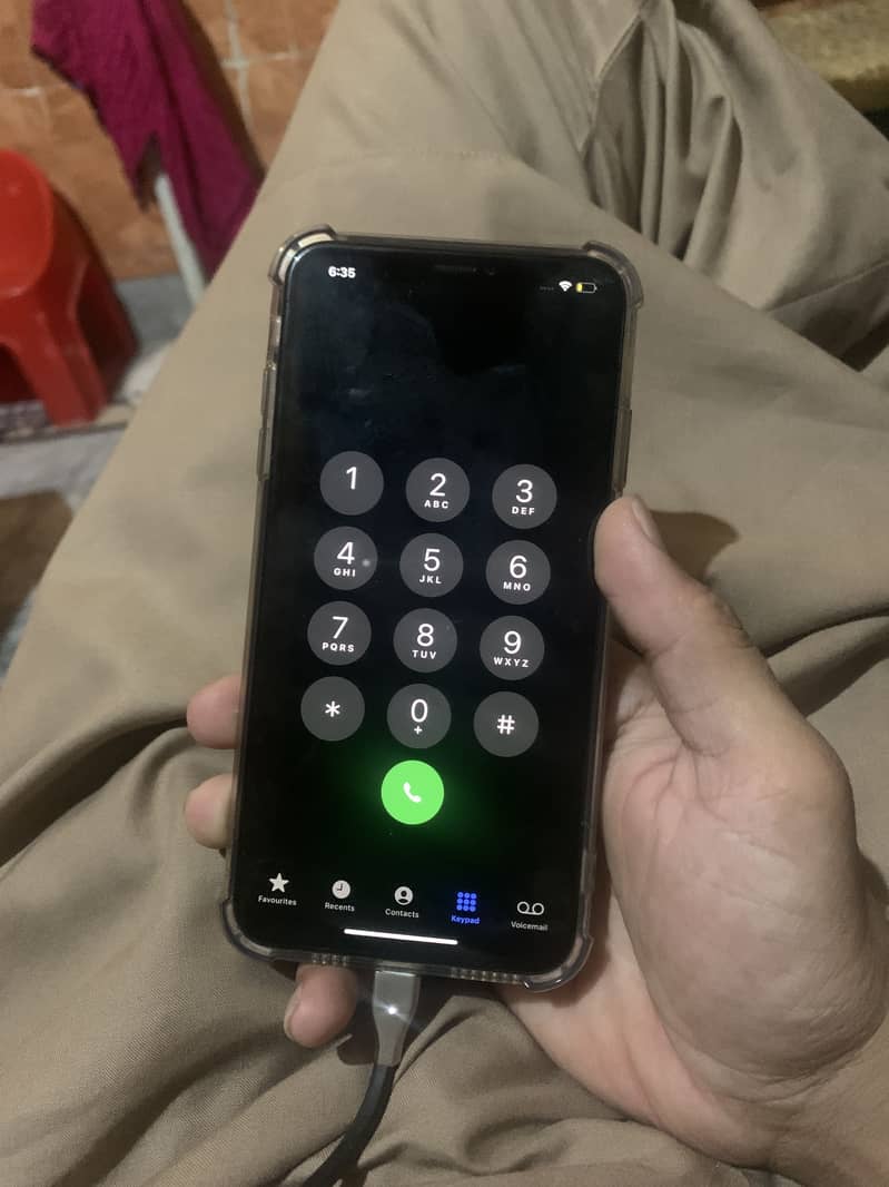 Xsmax non pta 0