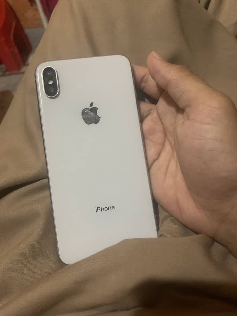 Xsmax non pta 1