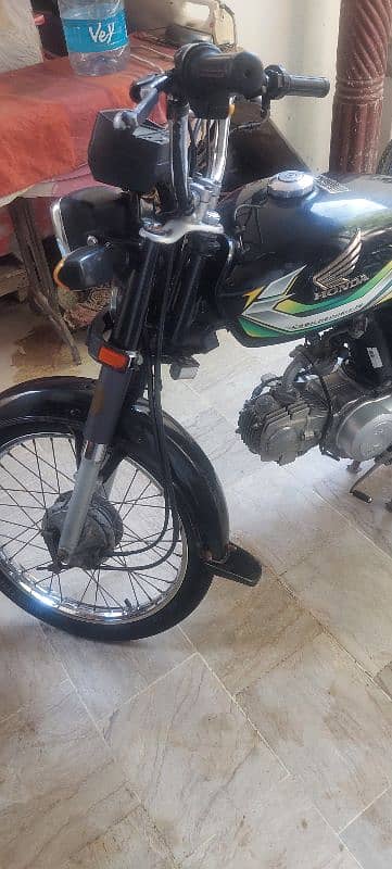 honda 2022 advanced 2023 good condition 1