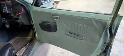Suzuki Khyber 1994