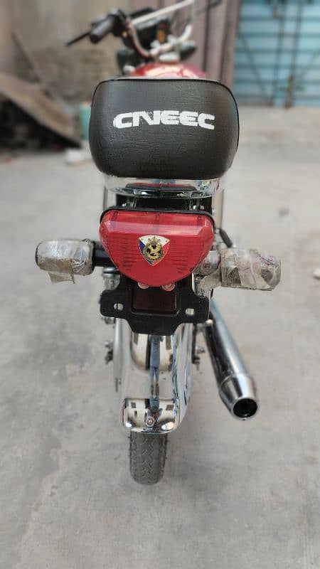 CIVEEC MODEL 2024/25 0