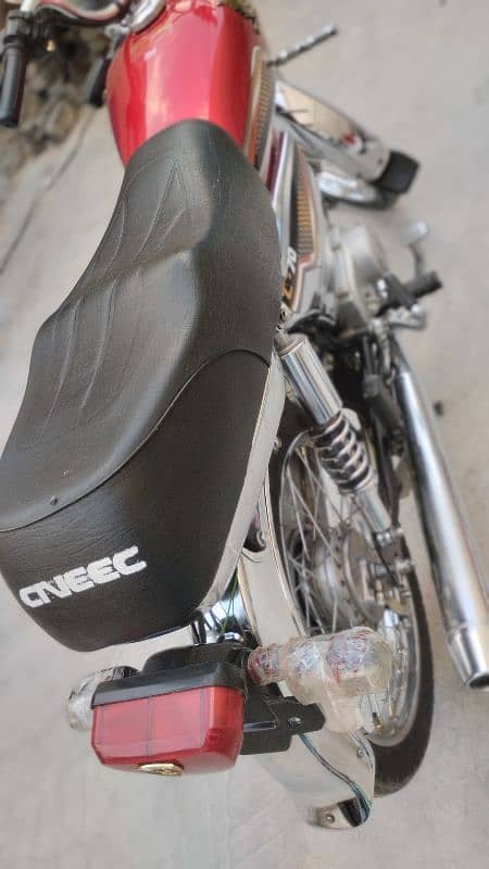 CIVEEC MODEL 2024/25 1