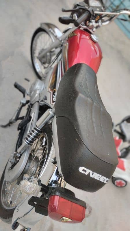 CIVEEC MODEL 2024/25 2