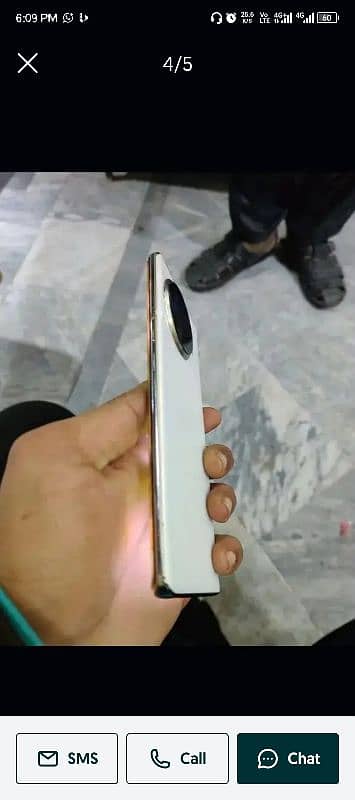 Tecno spark 20 pro plus 1