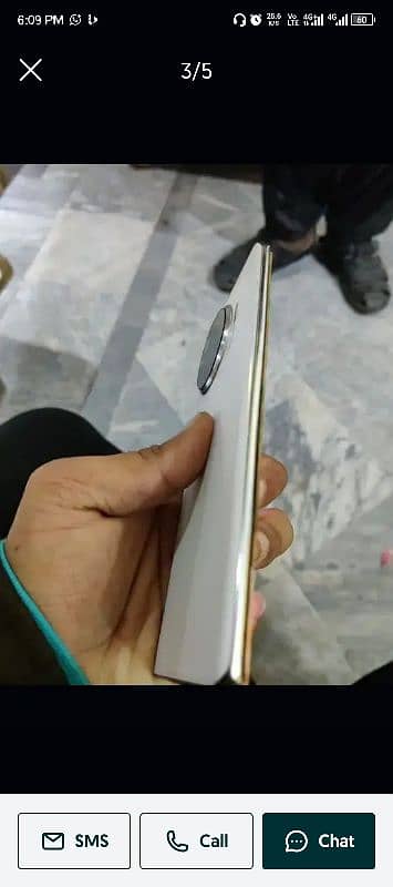 Tecno spark 20 pro plus 2