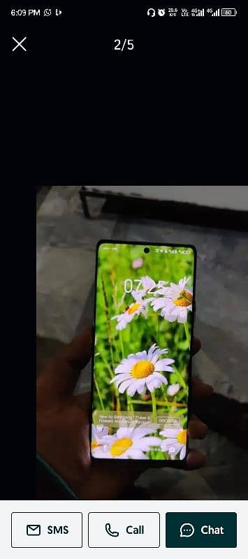 Tecno spark 20 pro plus 3