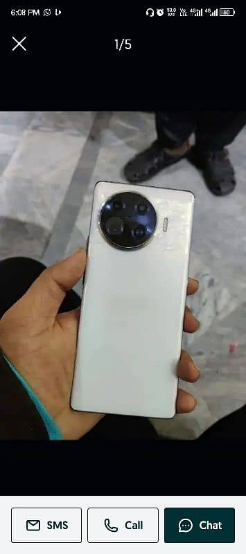 Tecno spark 20 pro plus 4