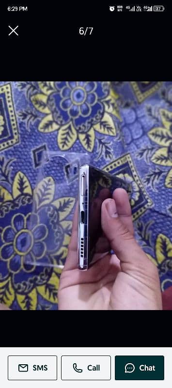 Tecno spark 20 pro plus 6